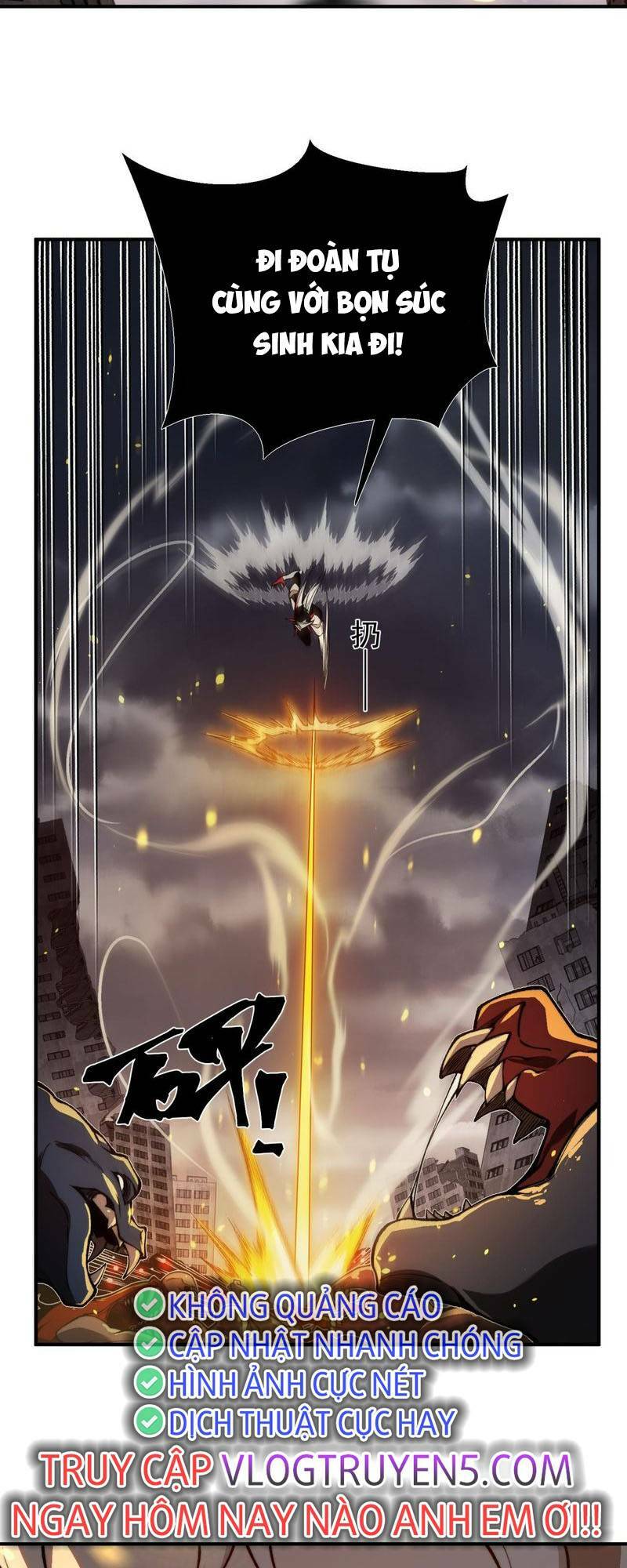 Quỷ Tiến Hóa Chapter 30 - Trang 2