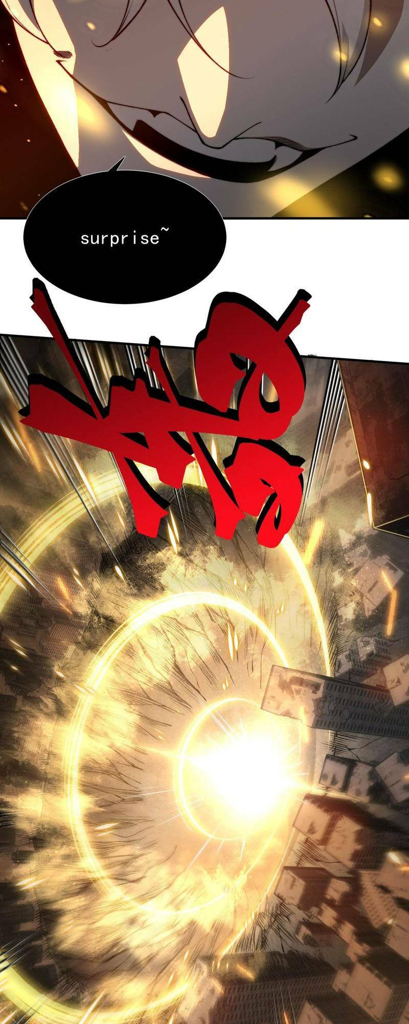 Quỷ Tiến Hóa Chapter 30 - Trang 2