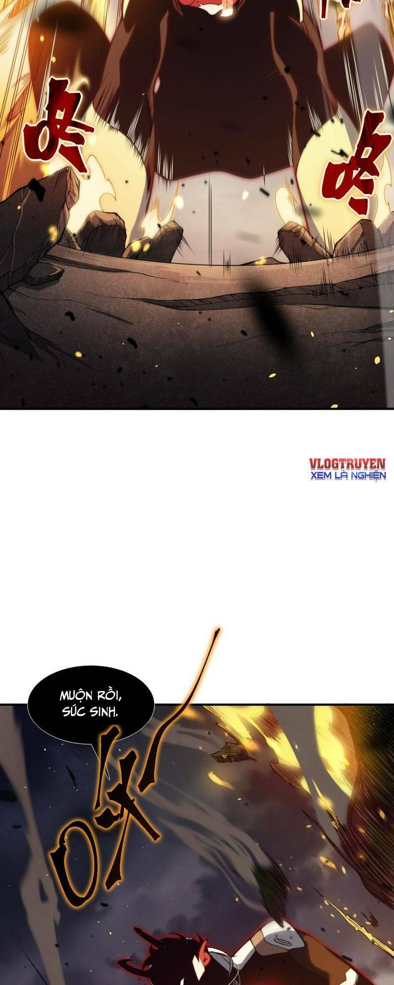 Quỷ Tiến Hóa Chapter 30 - Trang 2