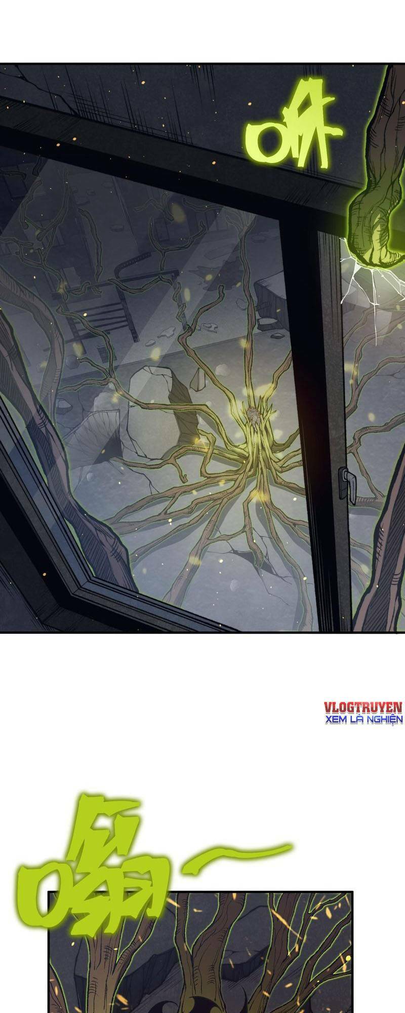 Quỷ Tiến Hóa Chapter 30 - Trang 2