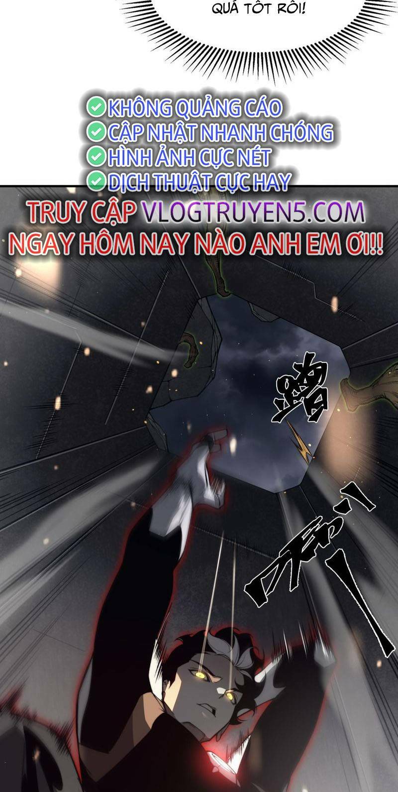 Quỷ Tiến Hóa Chapter 30 - Trang 2