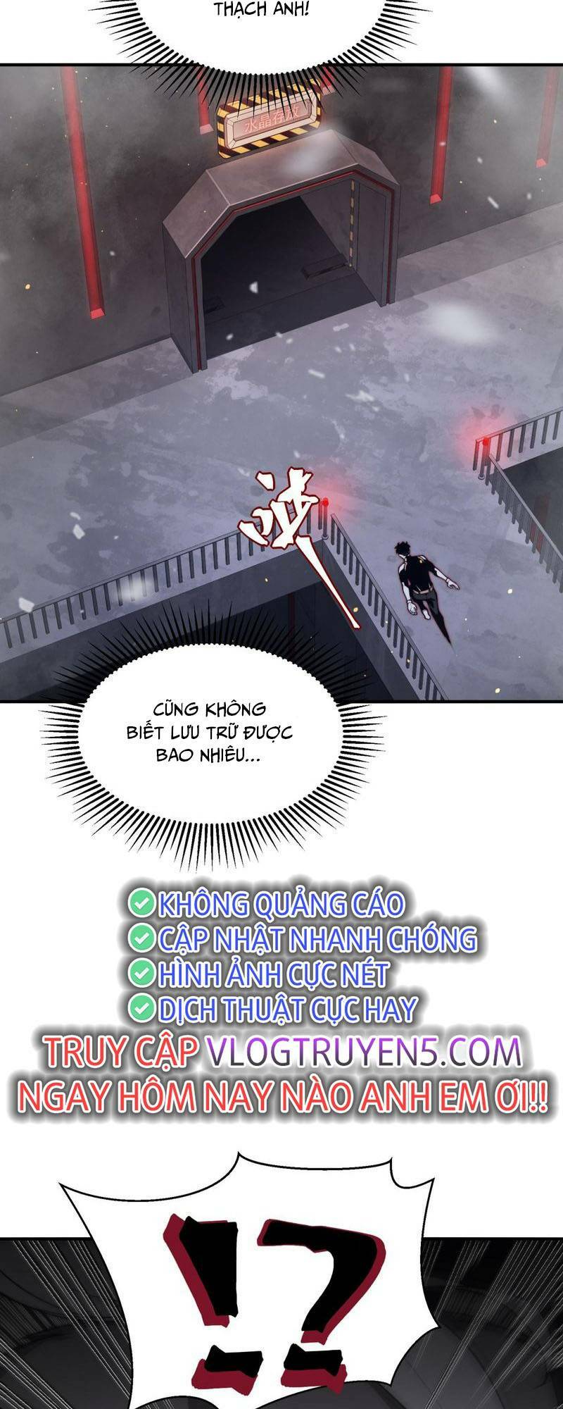 Quỷ Tiến Hóa Chapter 30 - Trang 2