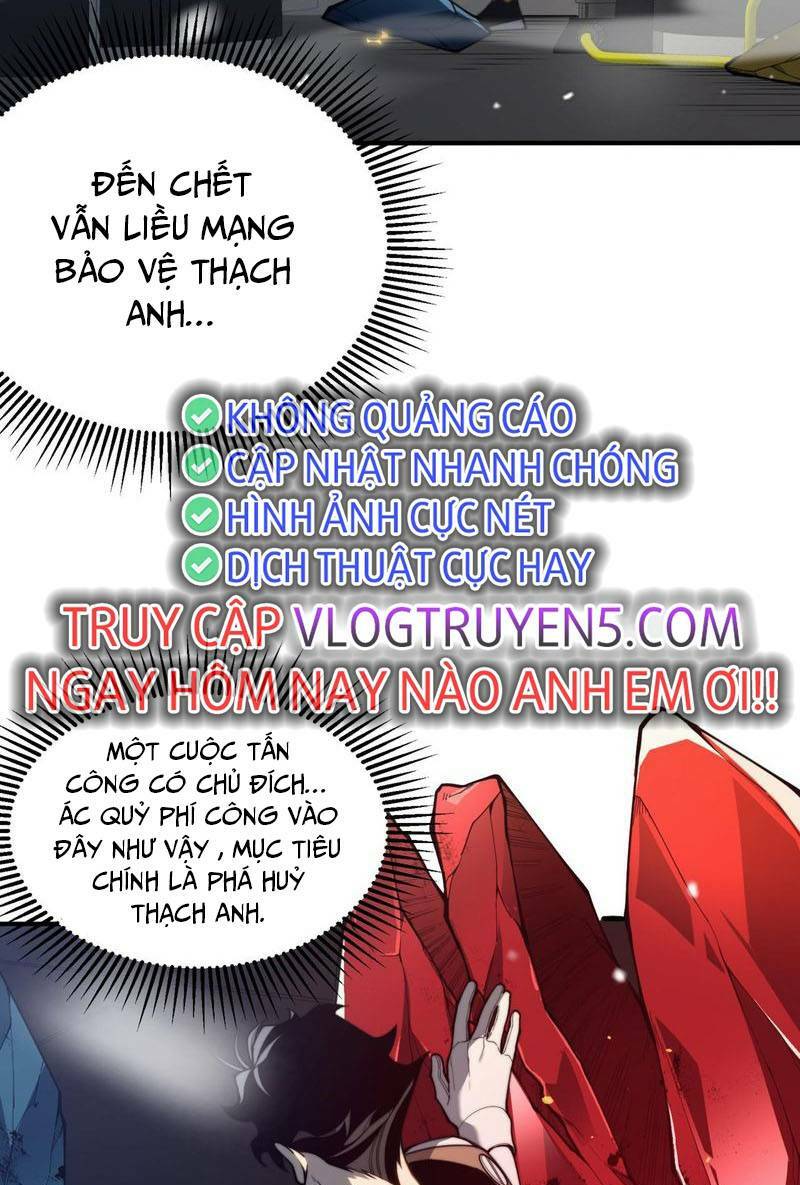 Quỷ Tiến Hóa Chapter 30 - Trang 2
