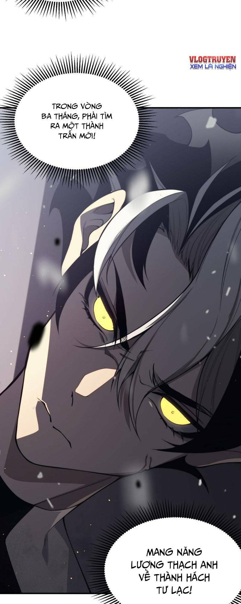 Quỷ Tiến Hóa Chapter 30 - Trang 2