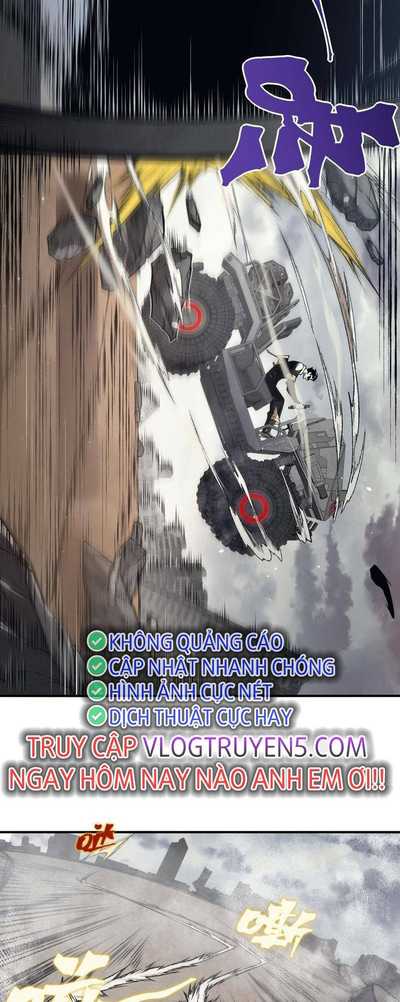 Quỷ Tiến Hóa Chapter 30 - Trang 2