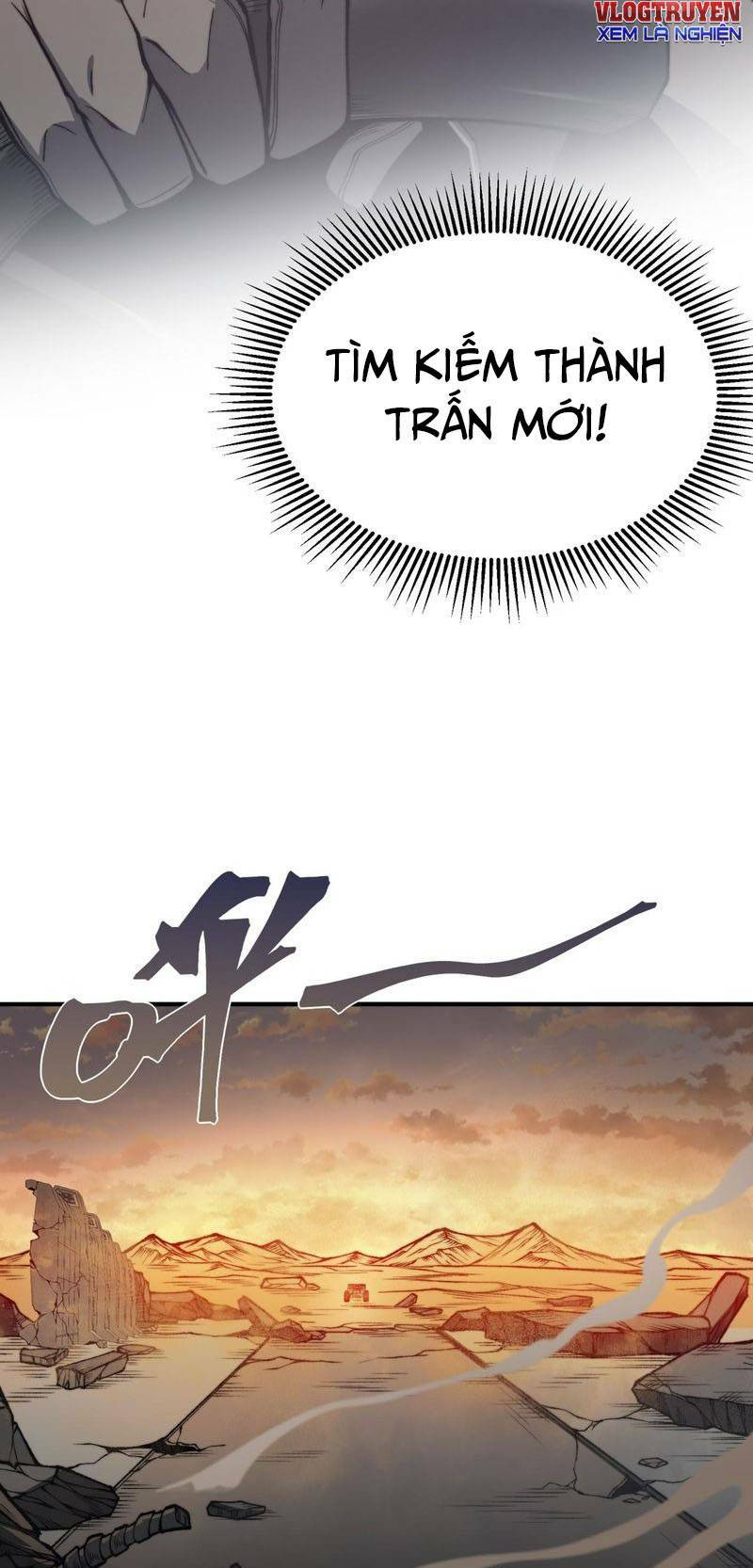 Quỷ Tiến Hóa Chapter 30 - Trang 2