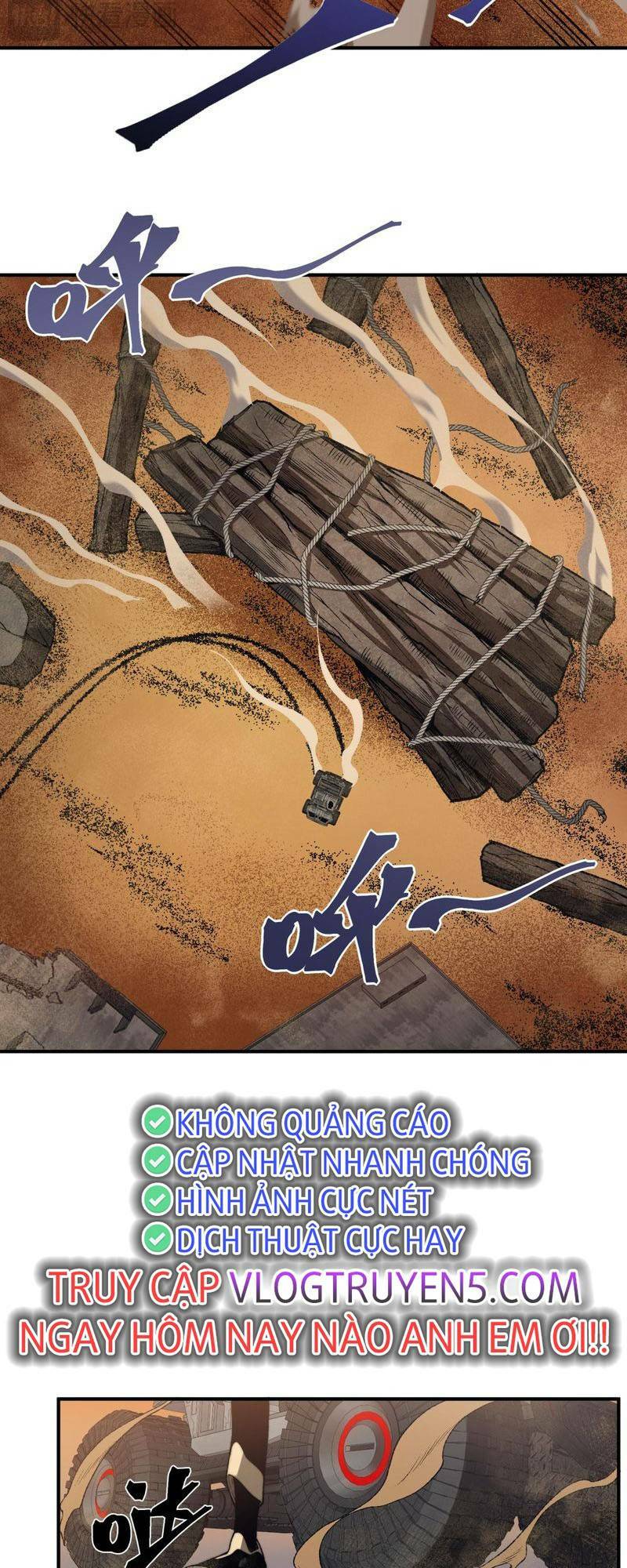 Quỷ Tiến Hóa Chapter 30 - Trang 2