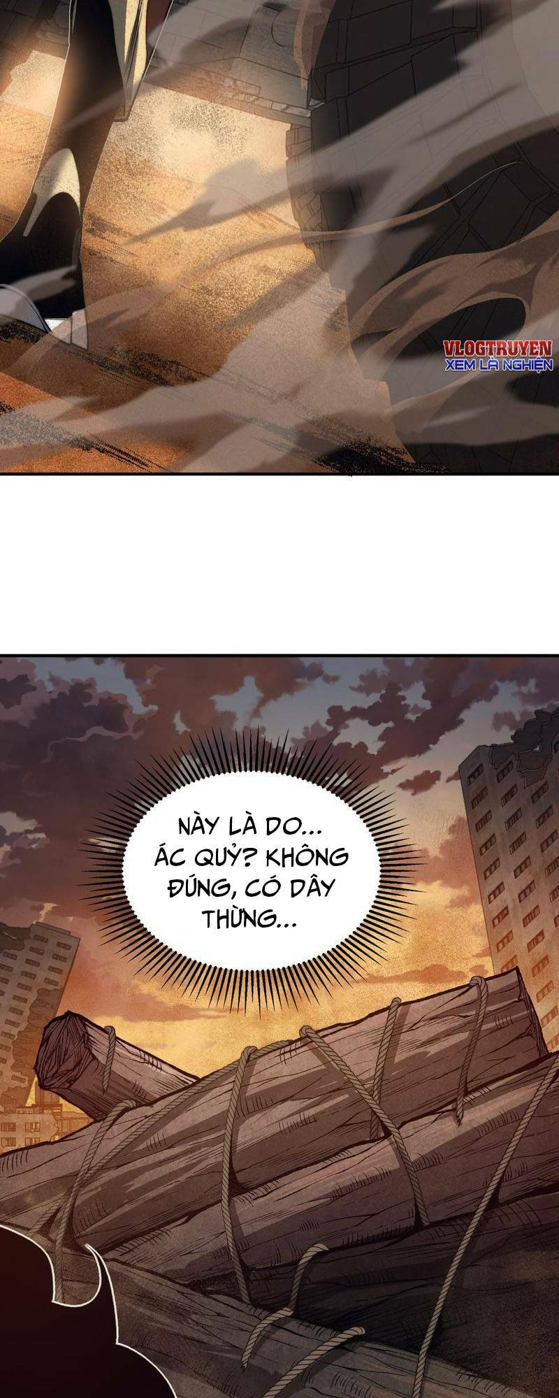 Quỷ Tiến Hóa Chapter 30 - Trang 2