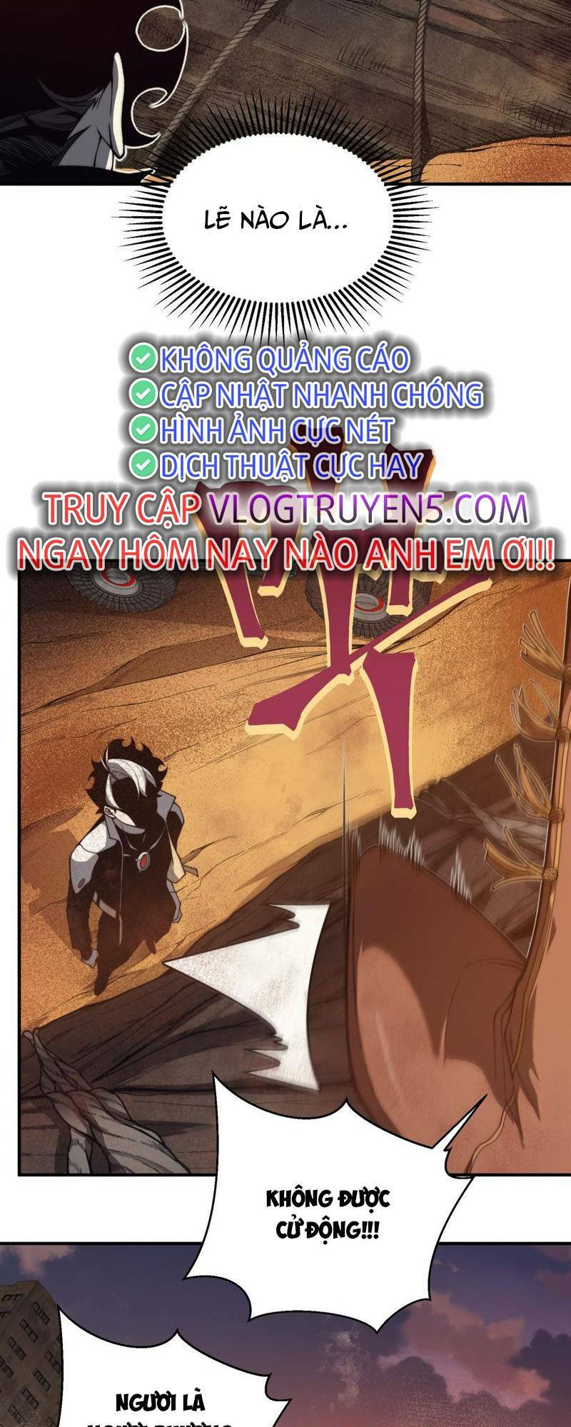 Quỷ Tiến Hóa Chapter 30 - Trang 2