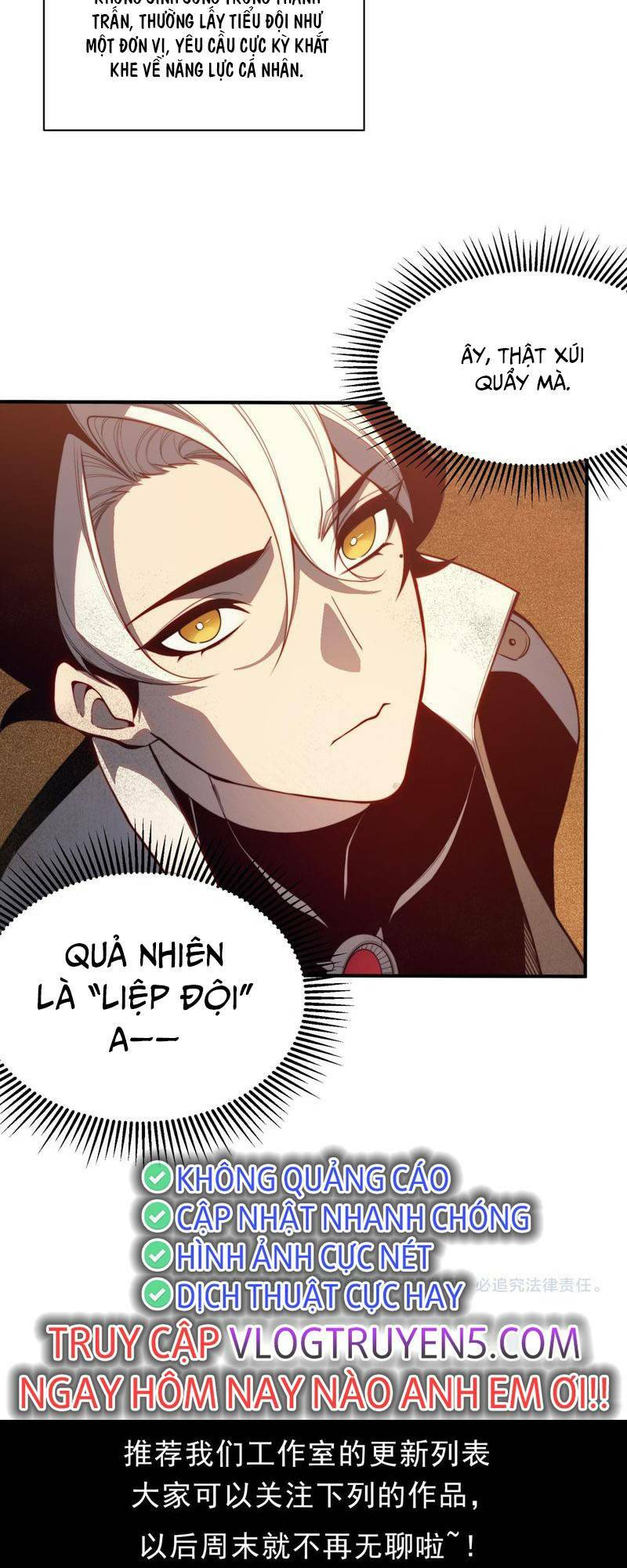 Quỷ Tiến Hóa Chapter 30 - Trang 2
