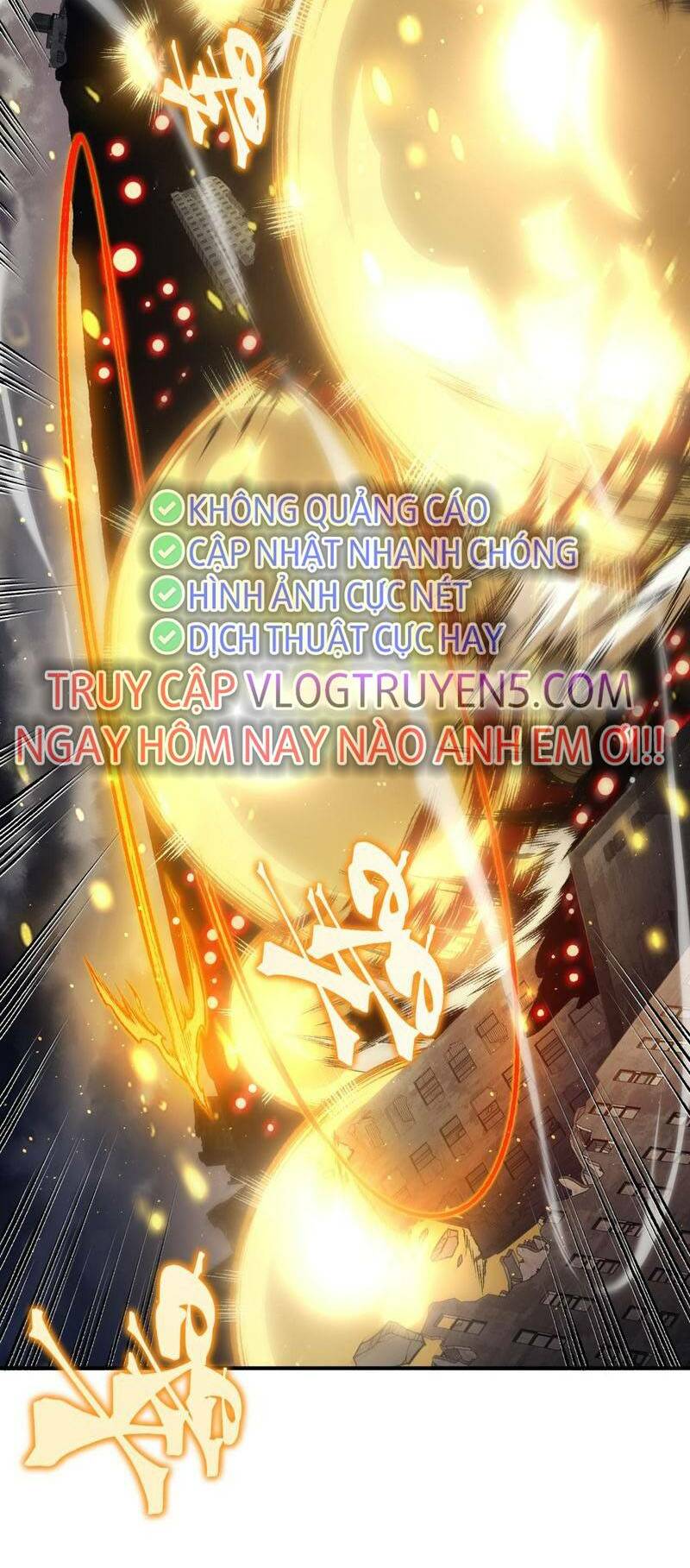 Quỷ Tiến Hóa Chapter 30 - Trang 2