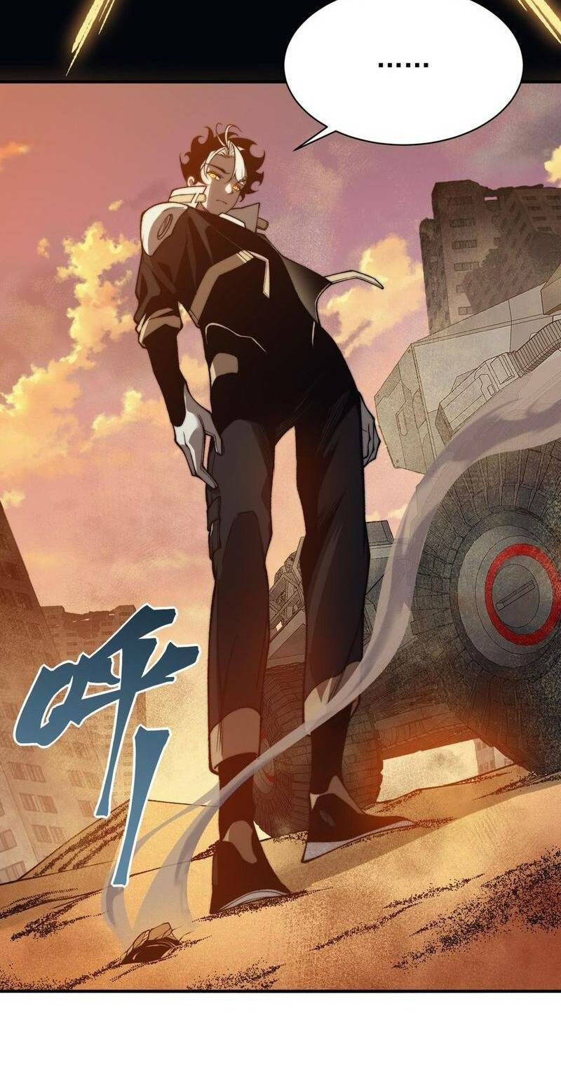 Quỷ Tiến Hóa Chapter 31 - Trang 2