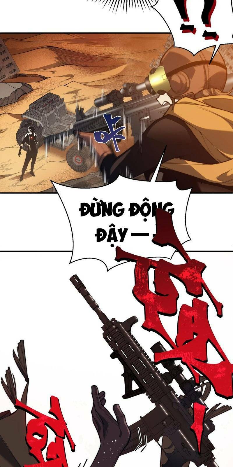 Quỷ Tiến Hóa Chapter 31 - Trang 2