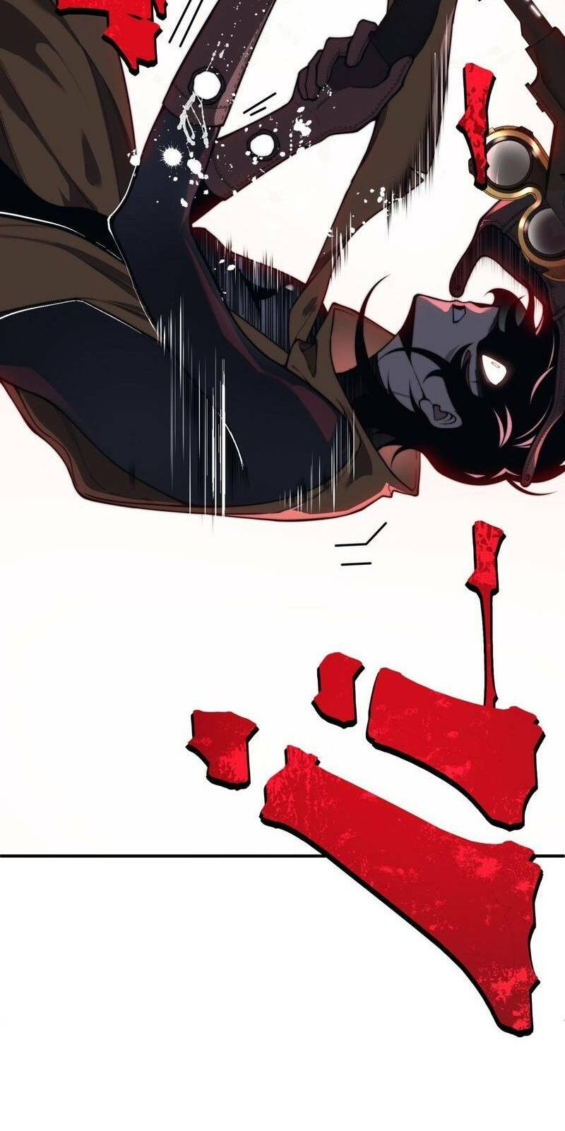 Quỷ Tiến Hóa Chapter 31 - Trang 2