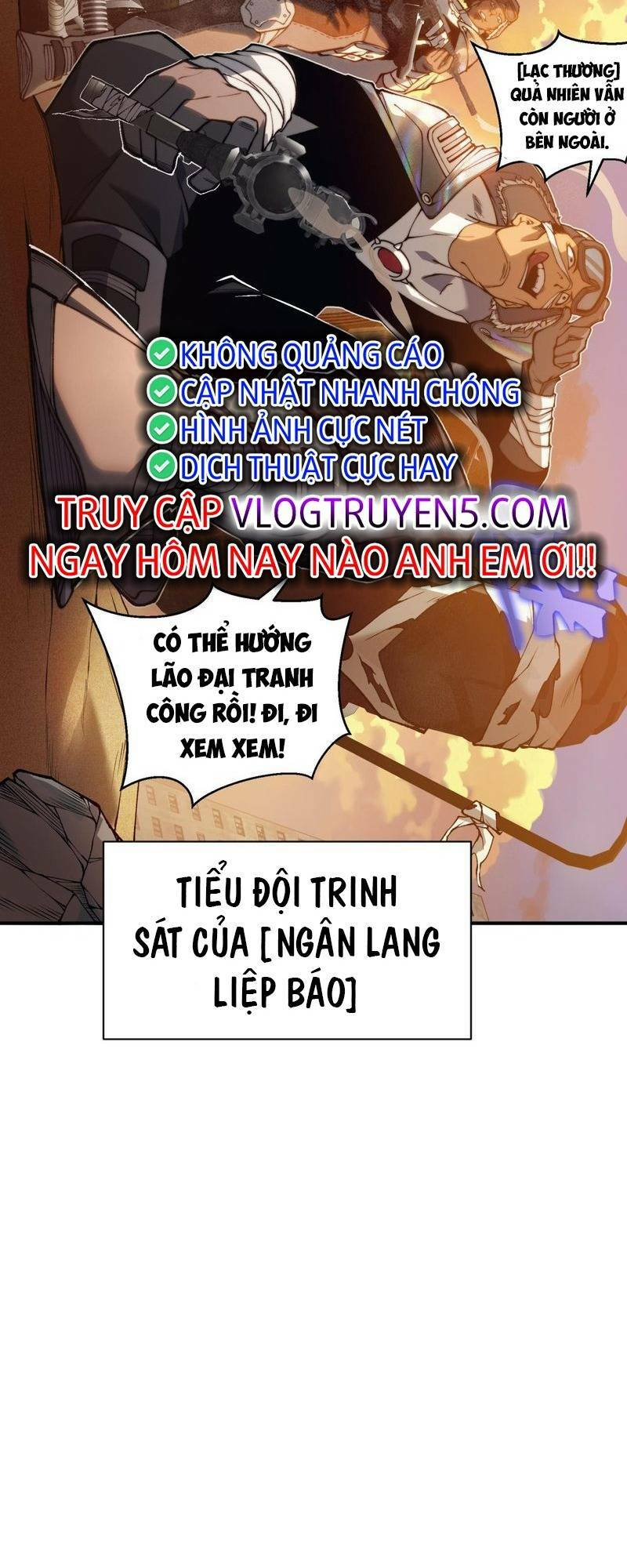 Quỷ Tiến Hóa Chapter 31 - Trang 2