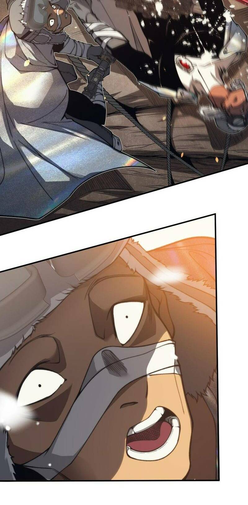 Quỷ Tiến Hóa Chapter 31 - Trang 2