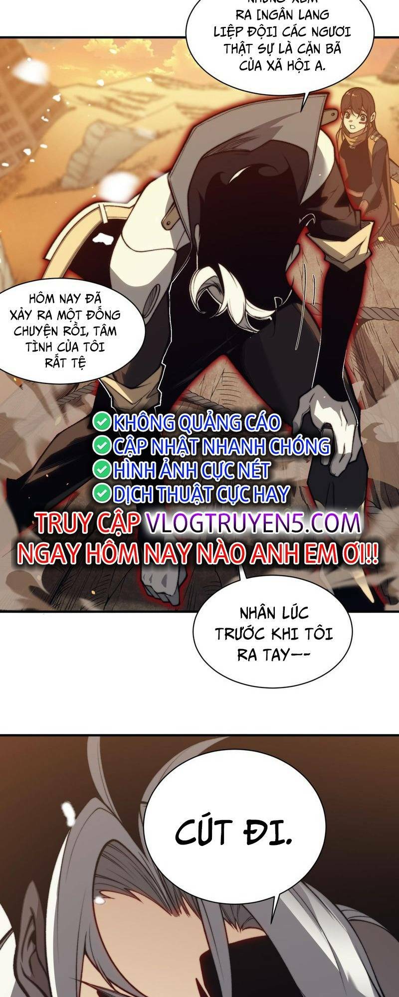 Quỷ Tiến Hóa Chapter 31 - Trang 2