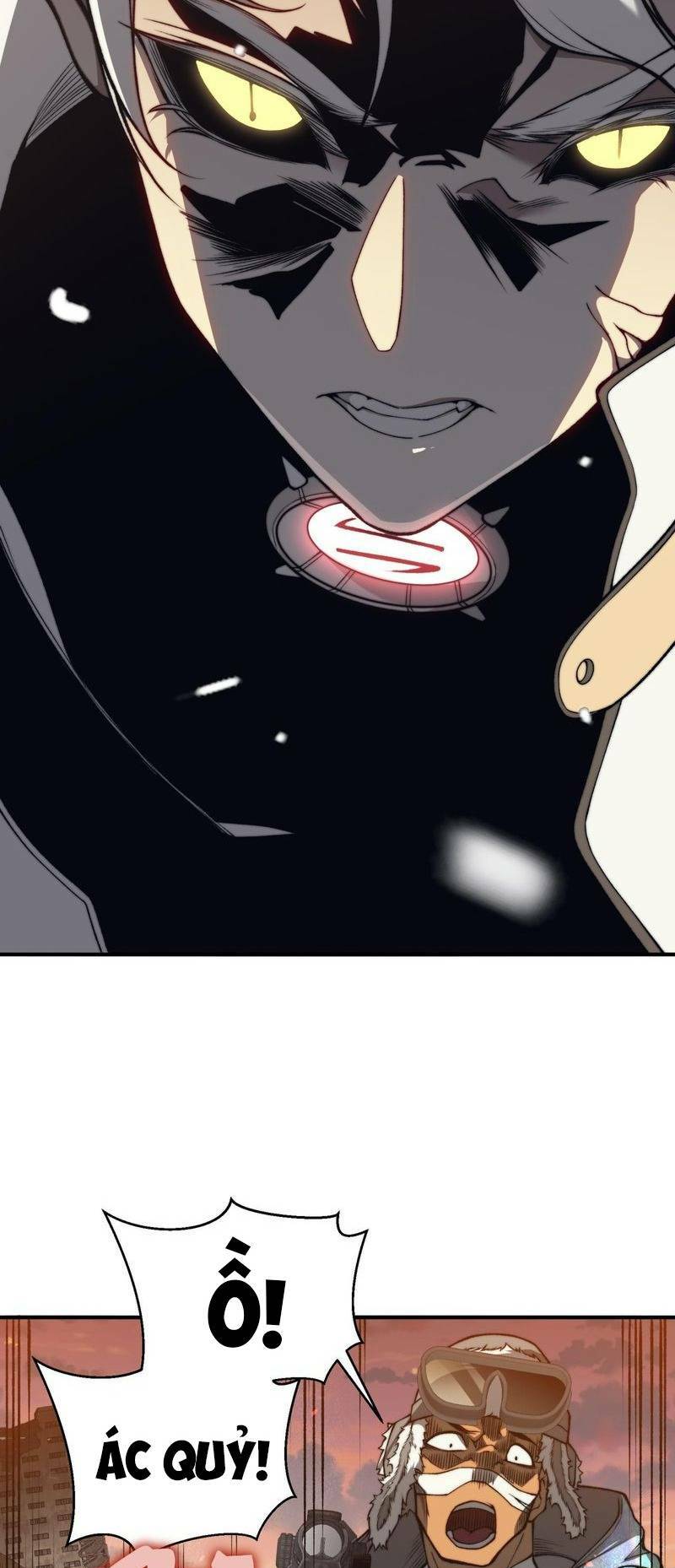 Quỷ Tiến Hóa Chapter 31 - Trang 2