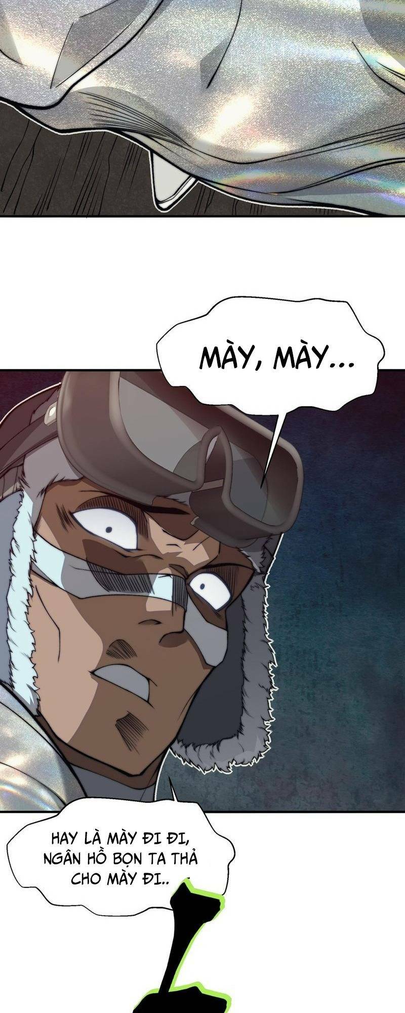 Quỷ Tiến Hóa Chapter 31 - Trang 2