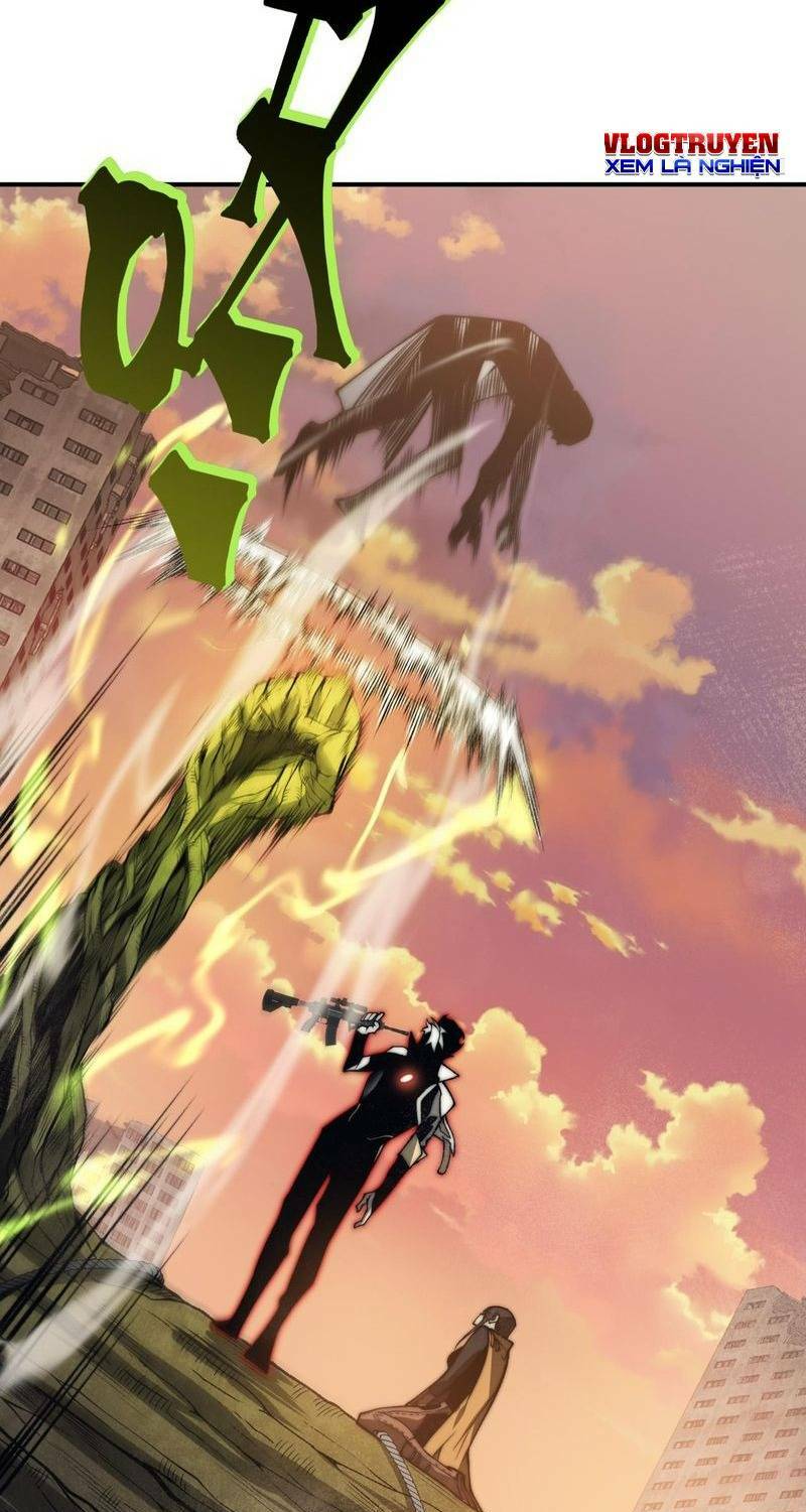 Quỷ Tiến Hóa Chapter 31 - Trang 2