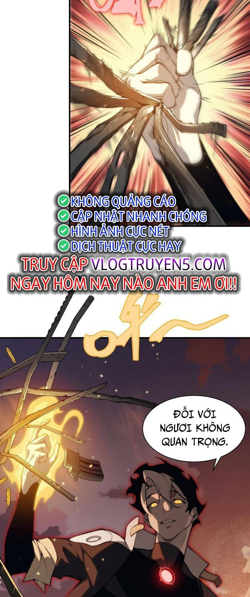 Quỷ Tiến Hóa Chapter 31 - Trang 2