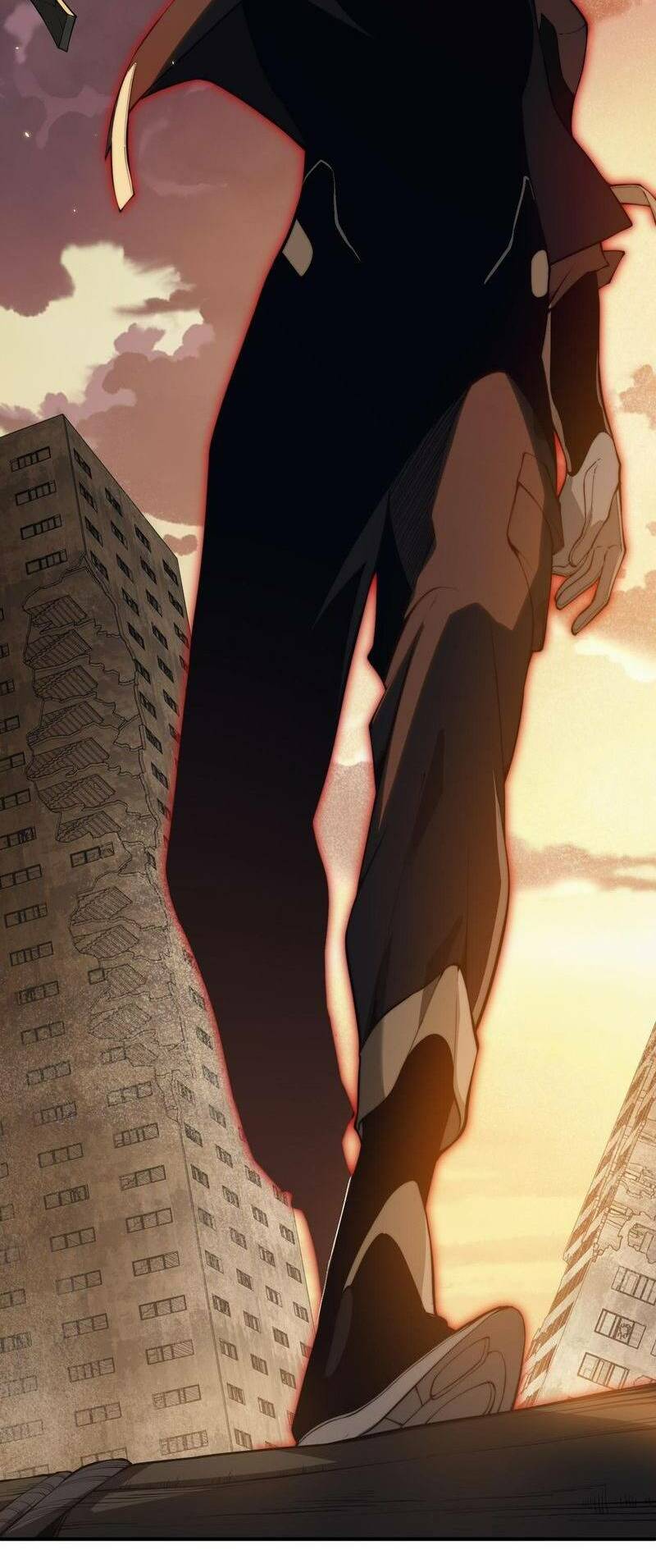 Quỷ Tiến Hóa Chapter 31 - Trang 2