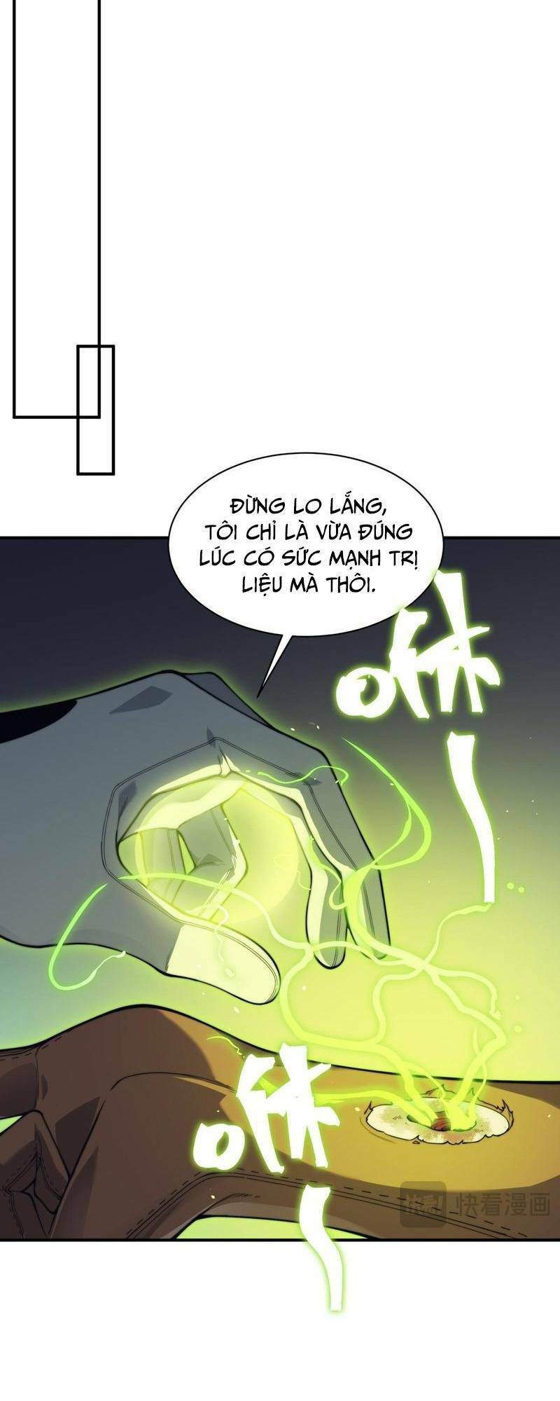 Quỷ Tiến Hóa Chapter 31 - Trang 2