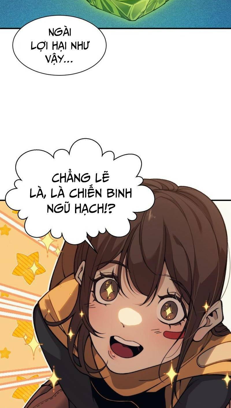 Quỷ Tiến Hóa Chapter 31 - Trang 2