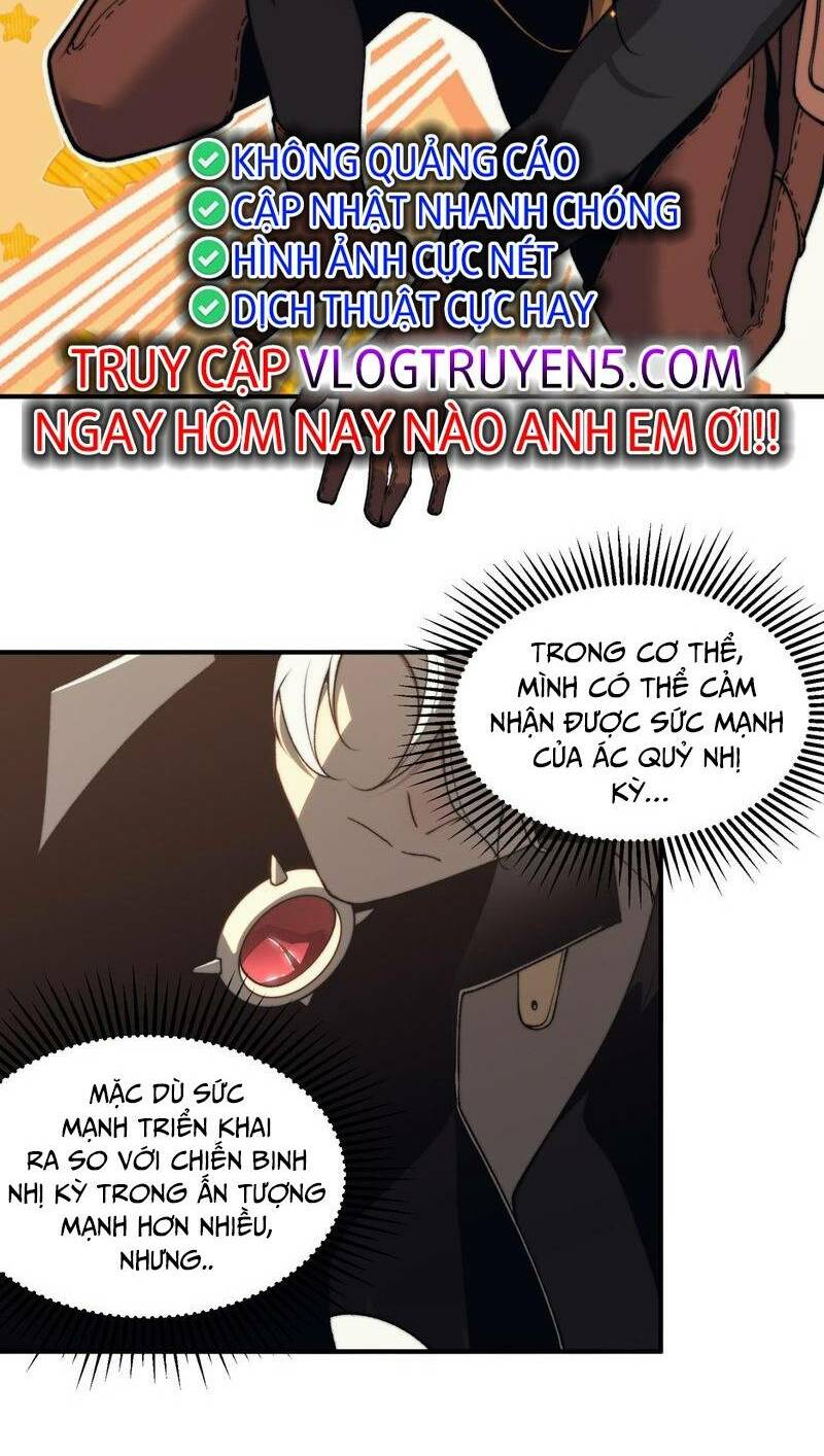 Quỷ Tiến Hóa Chapter 31 - Trang 2