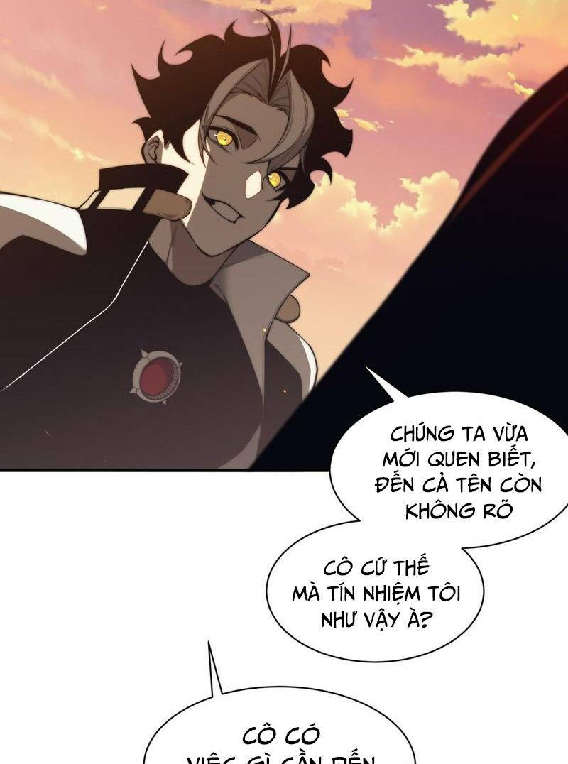 Quỷ Tiến Hóa Chapter 31 - Trang 2