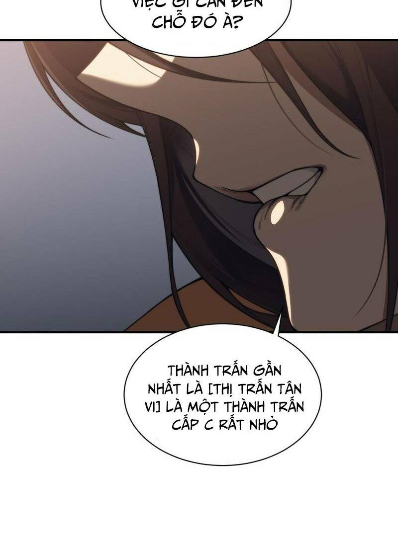 Quỷ Tiến Hóa Chapter 31 - Trang 2