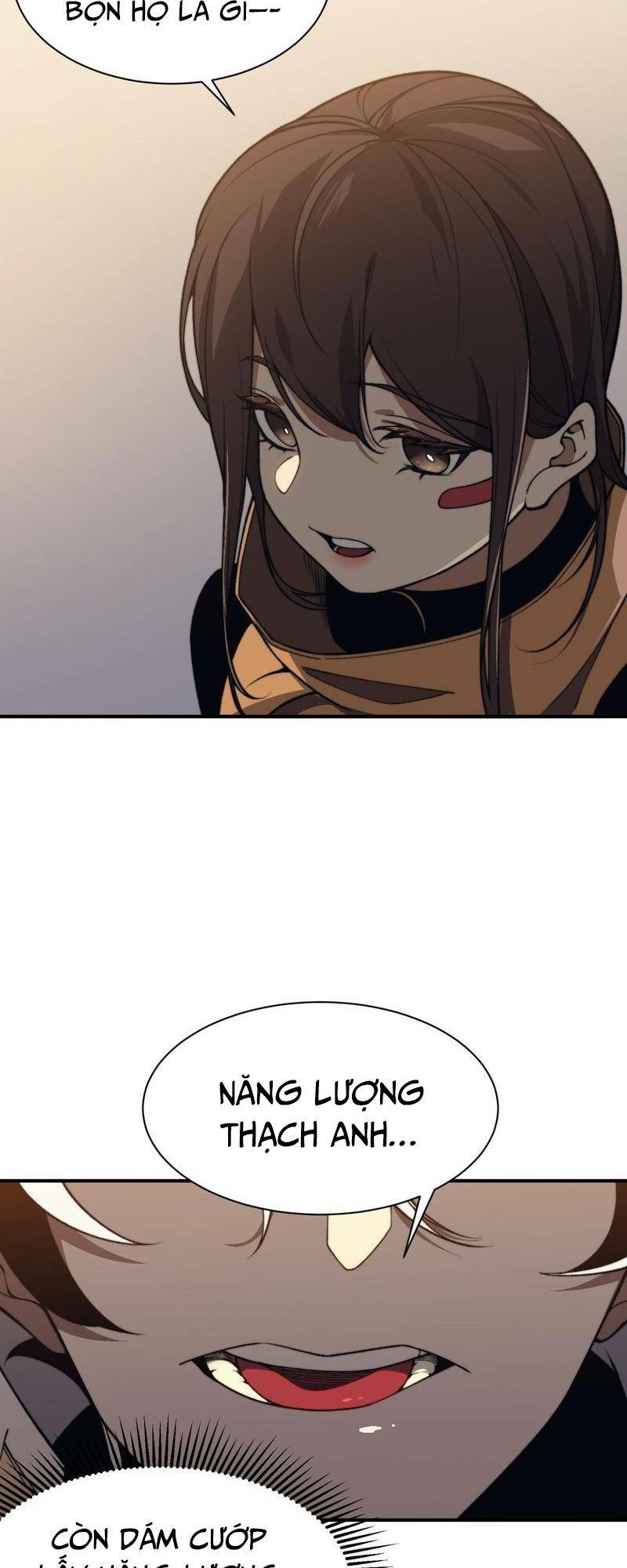 Quỷ Tiến Hóa Chapter 31 - Trang 2