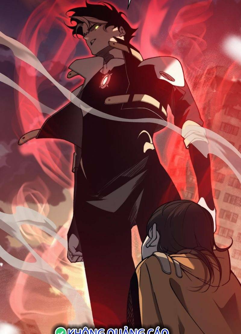 Quỷ Tiến Hóa Chapter 31 - Trang 2