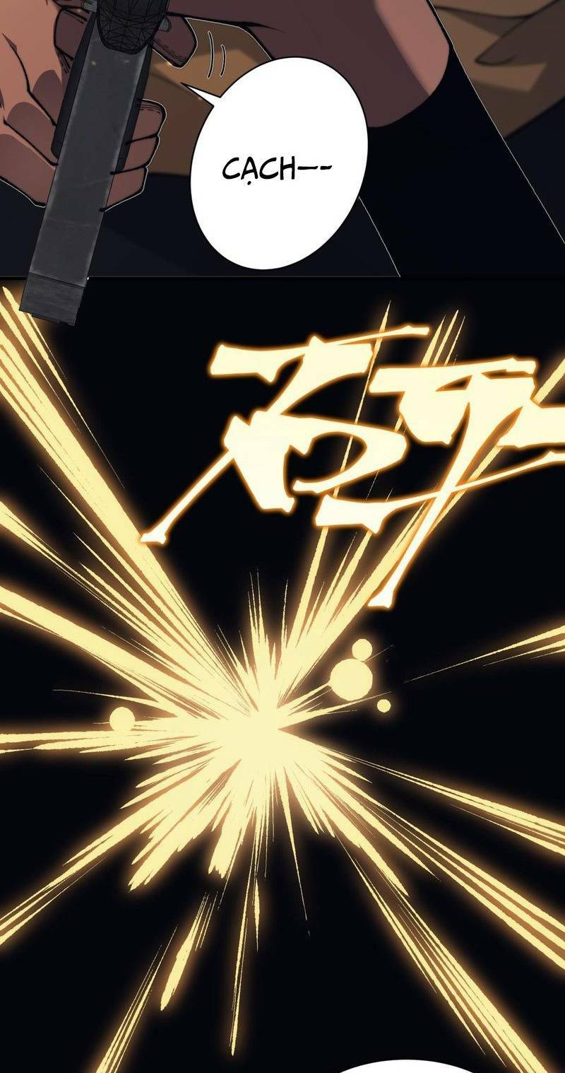 Quỷ Tiến Hóa Chapter 31 - Trang 2