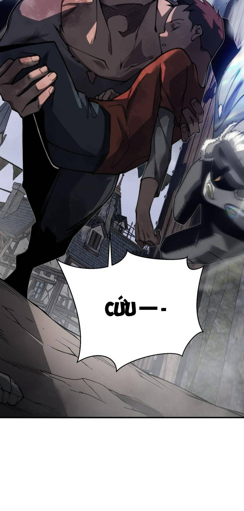 Quỷ Tiến Hóa Chapter 32 - Trang 2