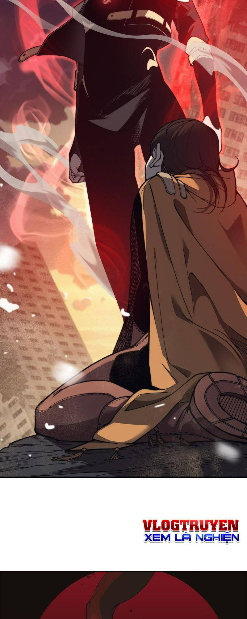 Quỷ Tiến Hóa Chapter 32 - Trang 2