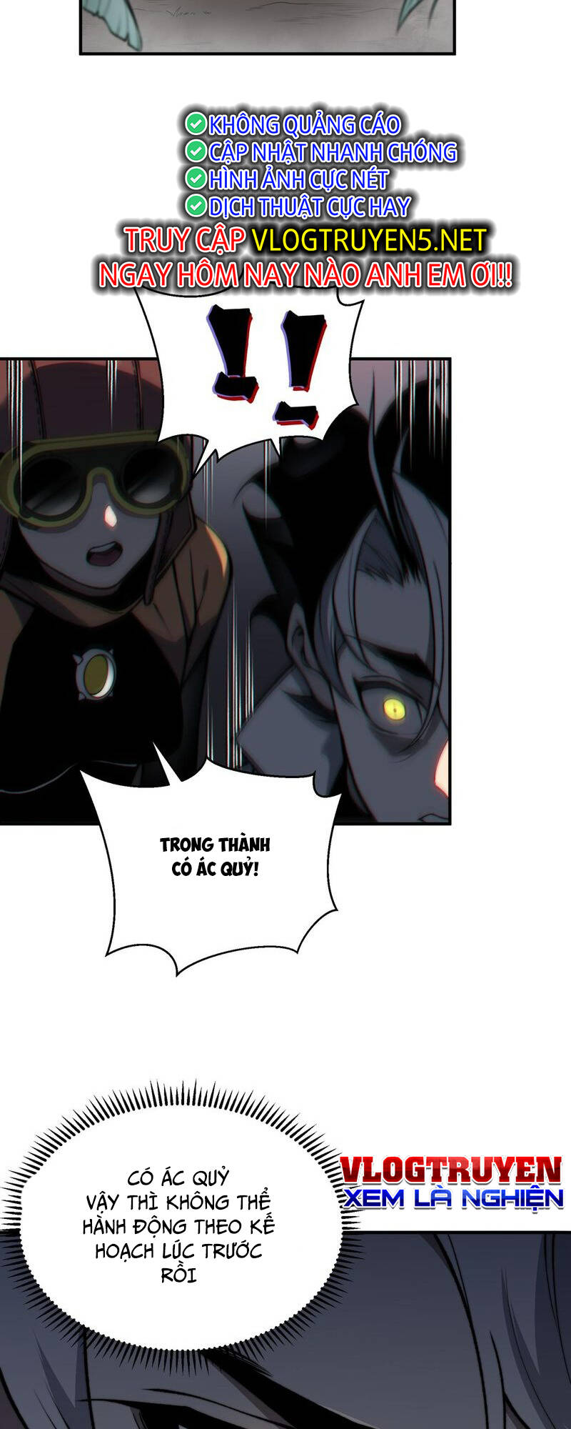 Quỷ Tiến Hóa Chapter 32 - Trang 2