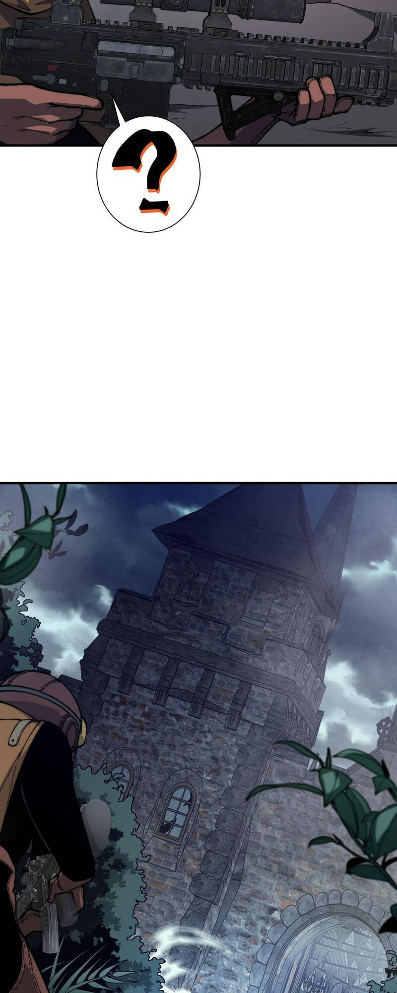 Quỷ Tiến Hóa Chapter 32 - Trang 2