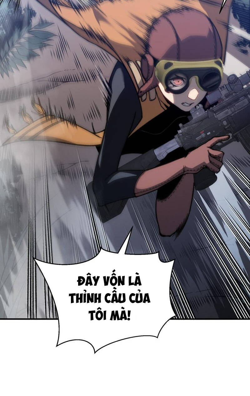 Quỷ Tiến Hóa Chapter 32 - Trang 2