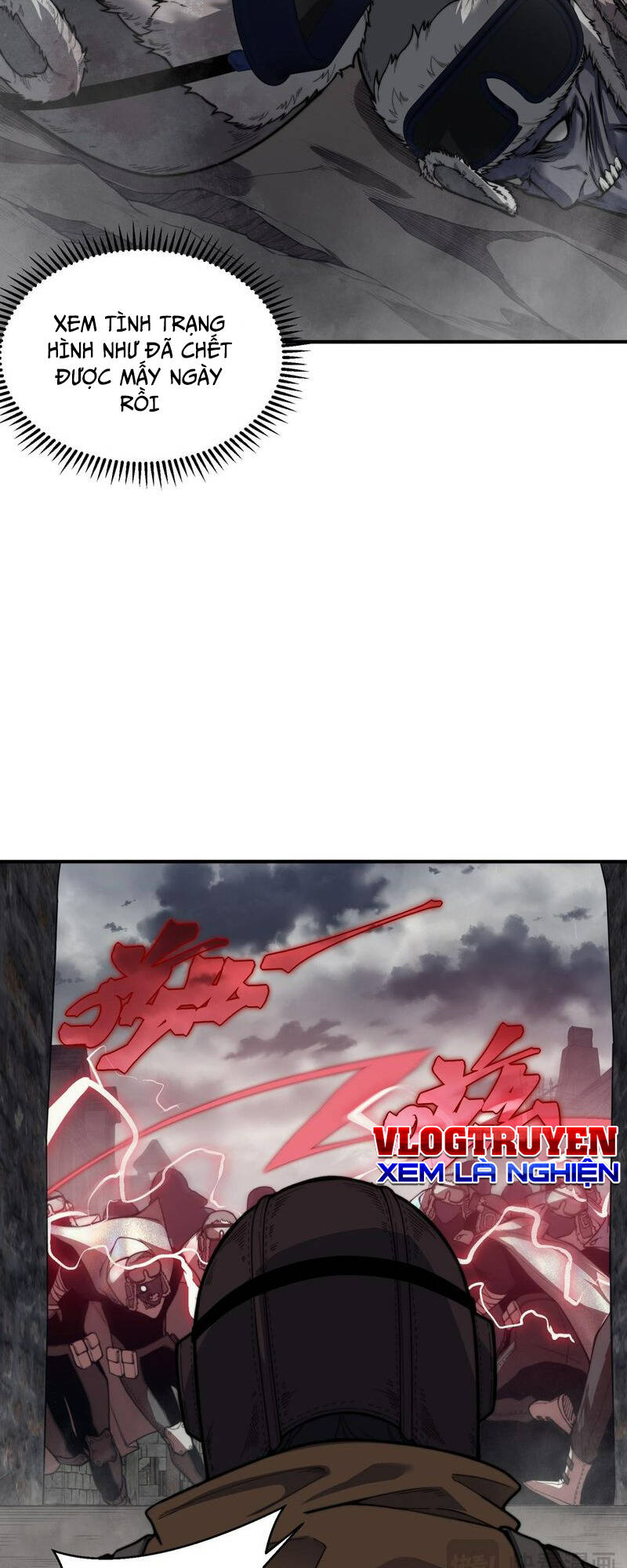 Quỷ Tiến Hóa Chapter 32 - Trang 2