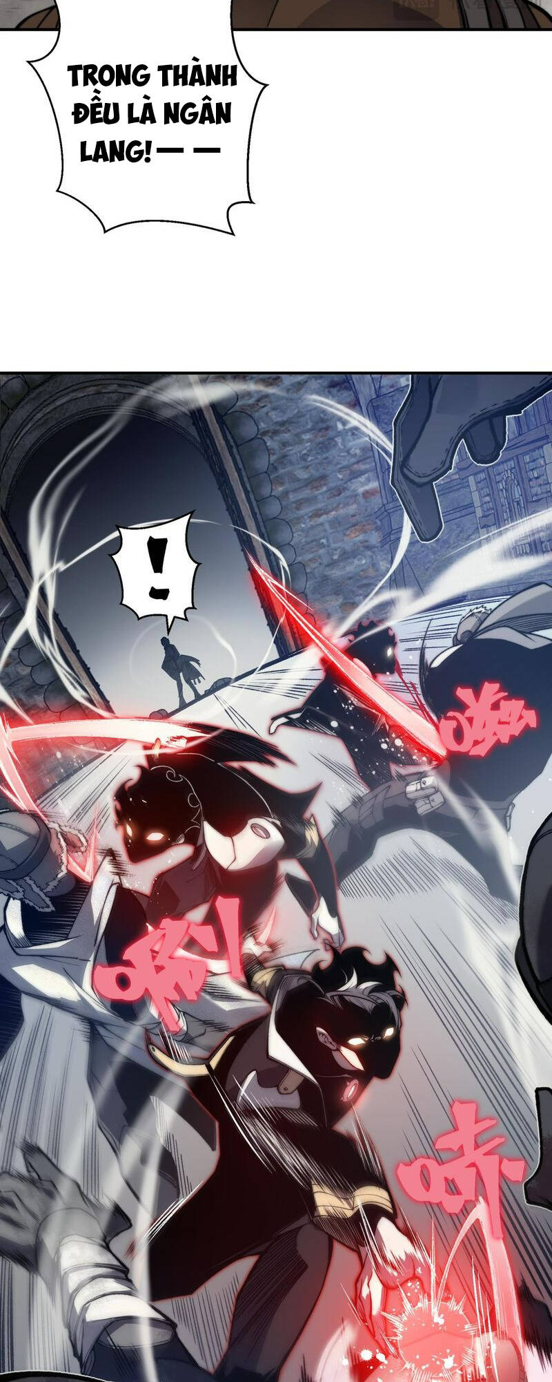 Quỷ Tiến Hóa Chapter 32 - Trang 2