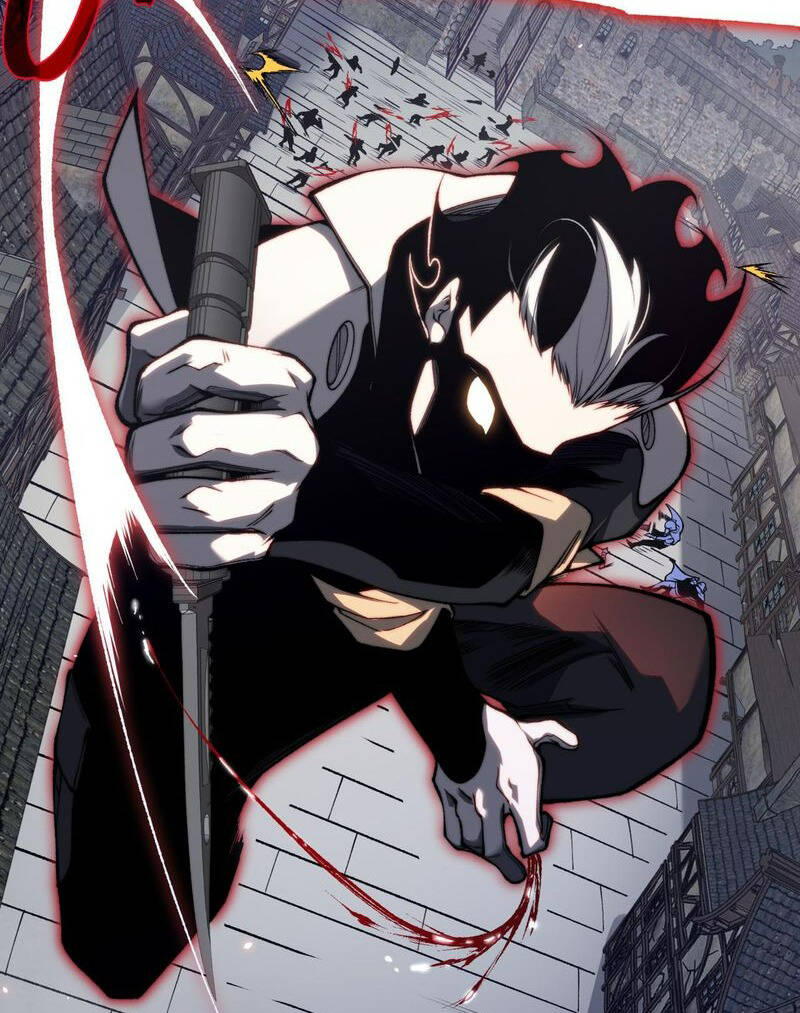 Quỷ Tiến Hóa Chapter 32 - Trang 2