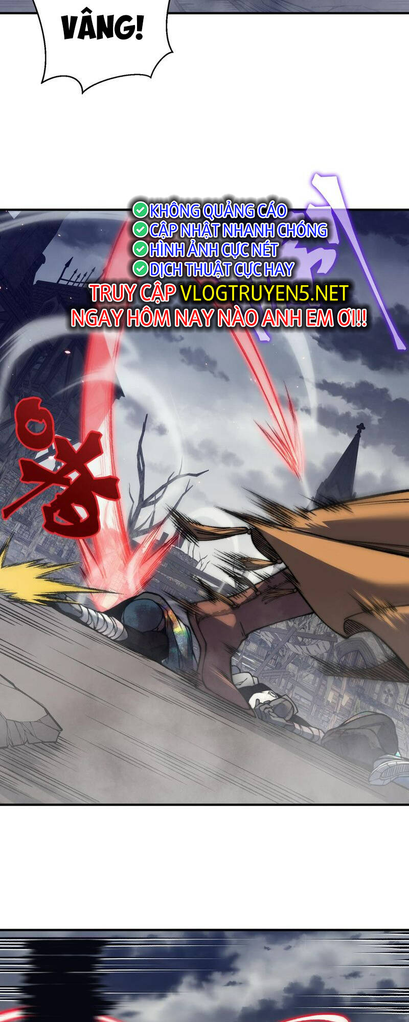 Quỷ Tiến Hóa Chapter 32 - Trang 2