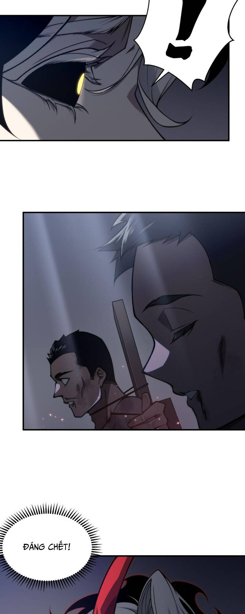 Quỷ Tiến Hóa Chapter 32 - Trang 2