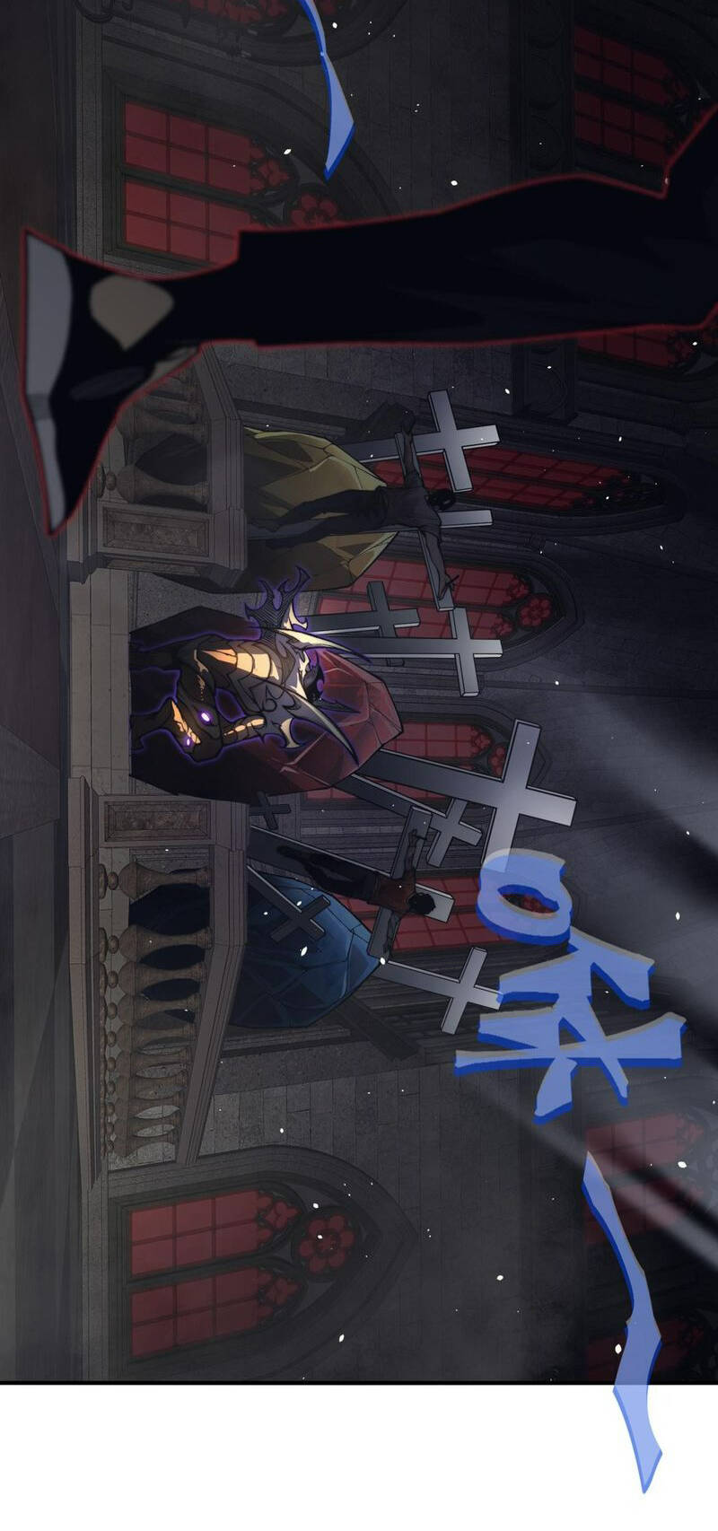 Quỷ Tiến Hóa Chapter 32 - Trang 2