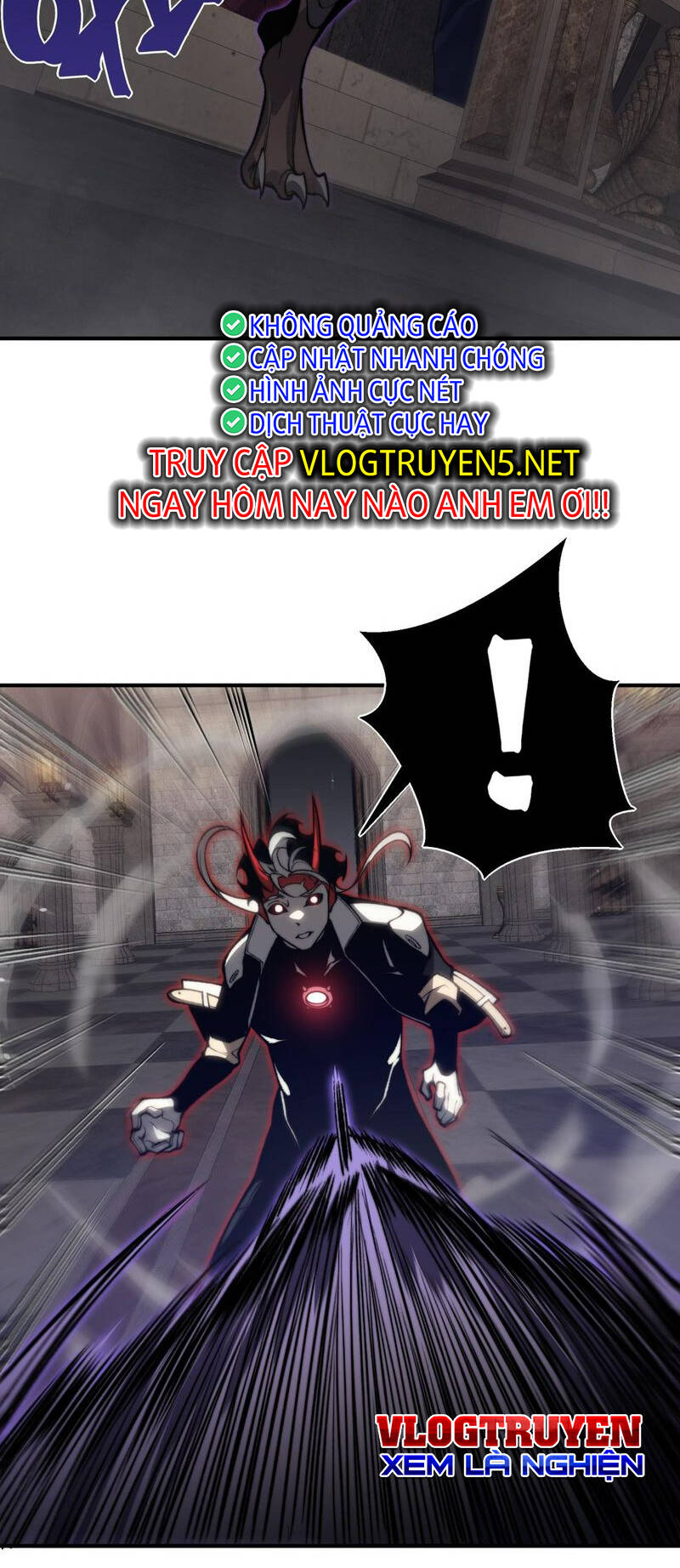 Quỷ Tiến Hóa Chapter 32 - Trang 2