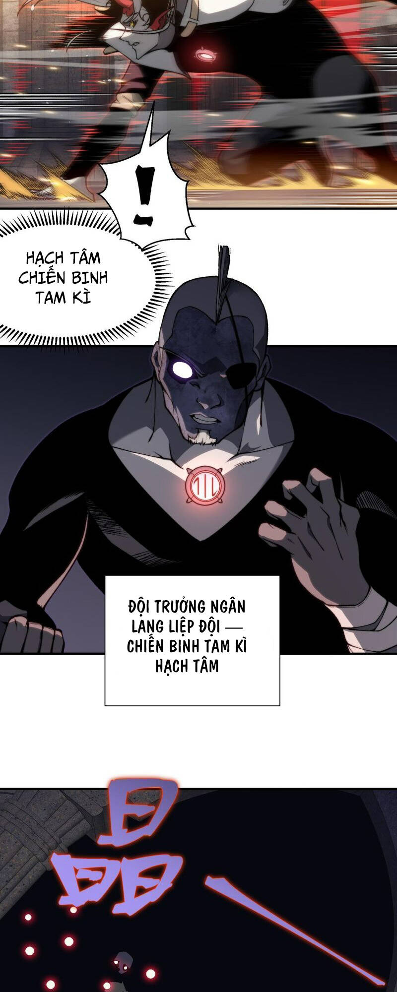 Quỷ Tiến Hóa Chapter 32 - Trang 2