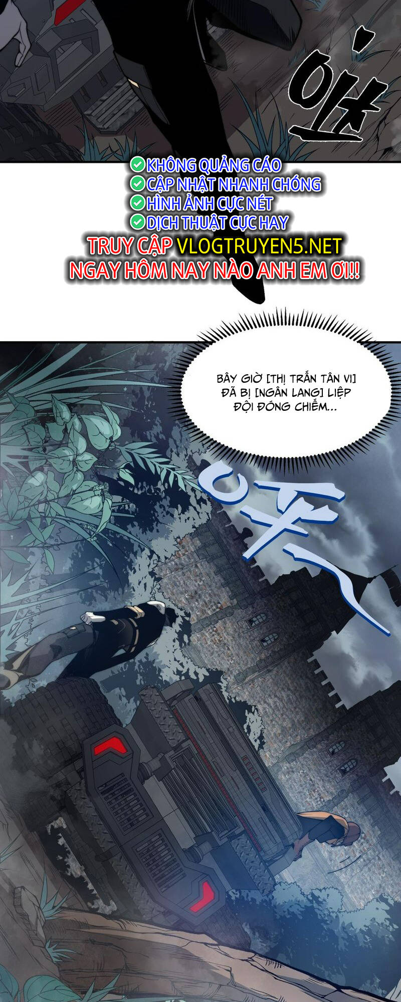 Quỷ Tiến Hóa Chapter 32 - Trang 2