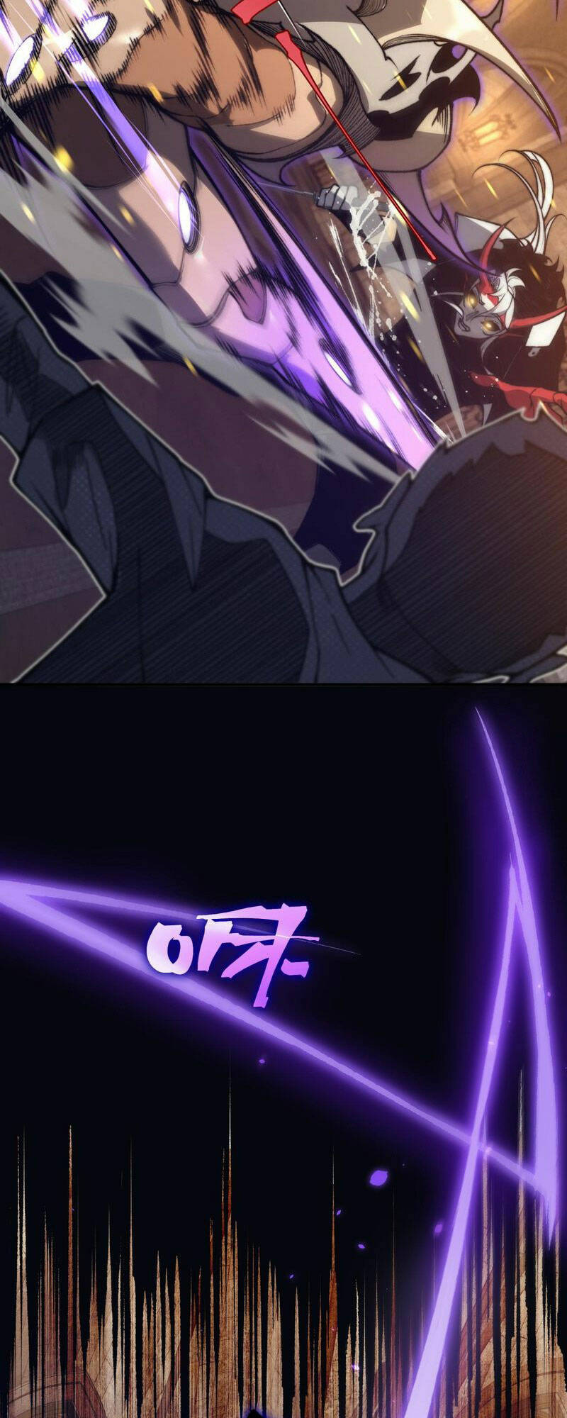 Quỷ Tiến Hóa Chapter 33 - Trang 2