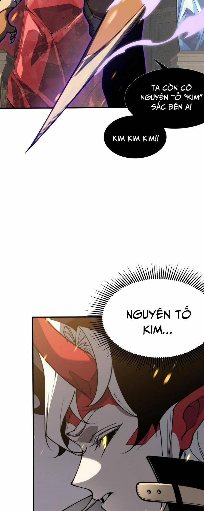 Quỷ Tiến Hóa Chapter 33 - Trang 2